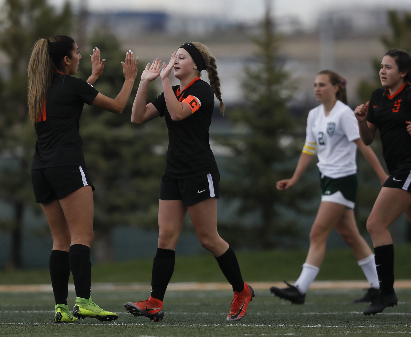 regional soccer championship